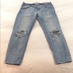 PacSun Boyfriend Jeans!